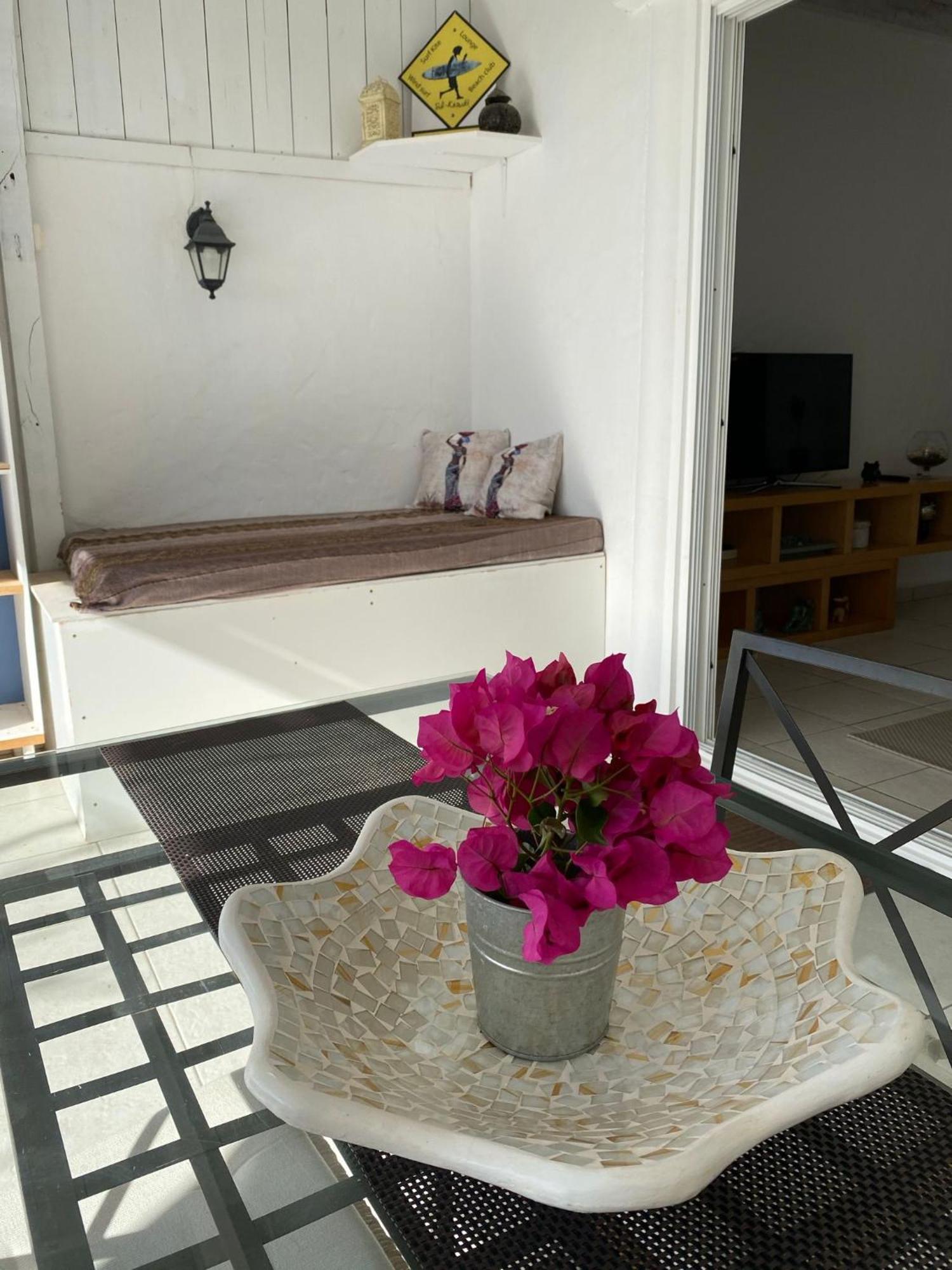 Book Jet - Costa Calma Blue Ocean Dream Terrace Apartment Exterior photo