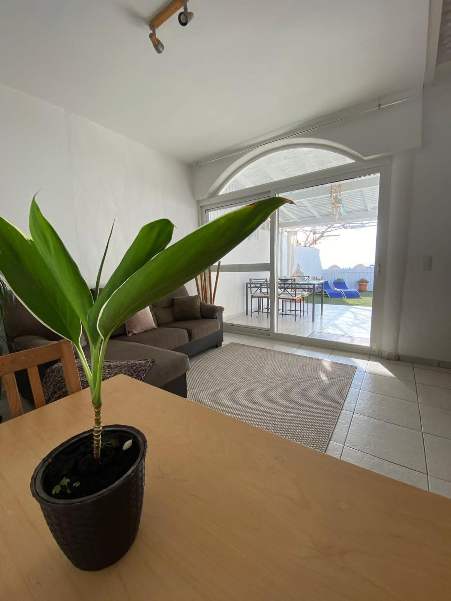 Book Jet - Costa Calma Blue Ocean Dream Terrace Apartment Exterior photo