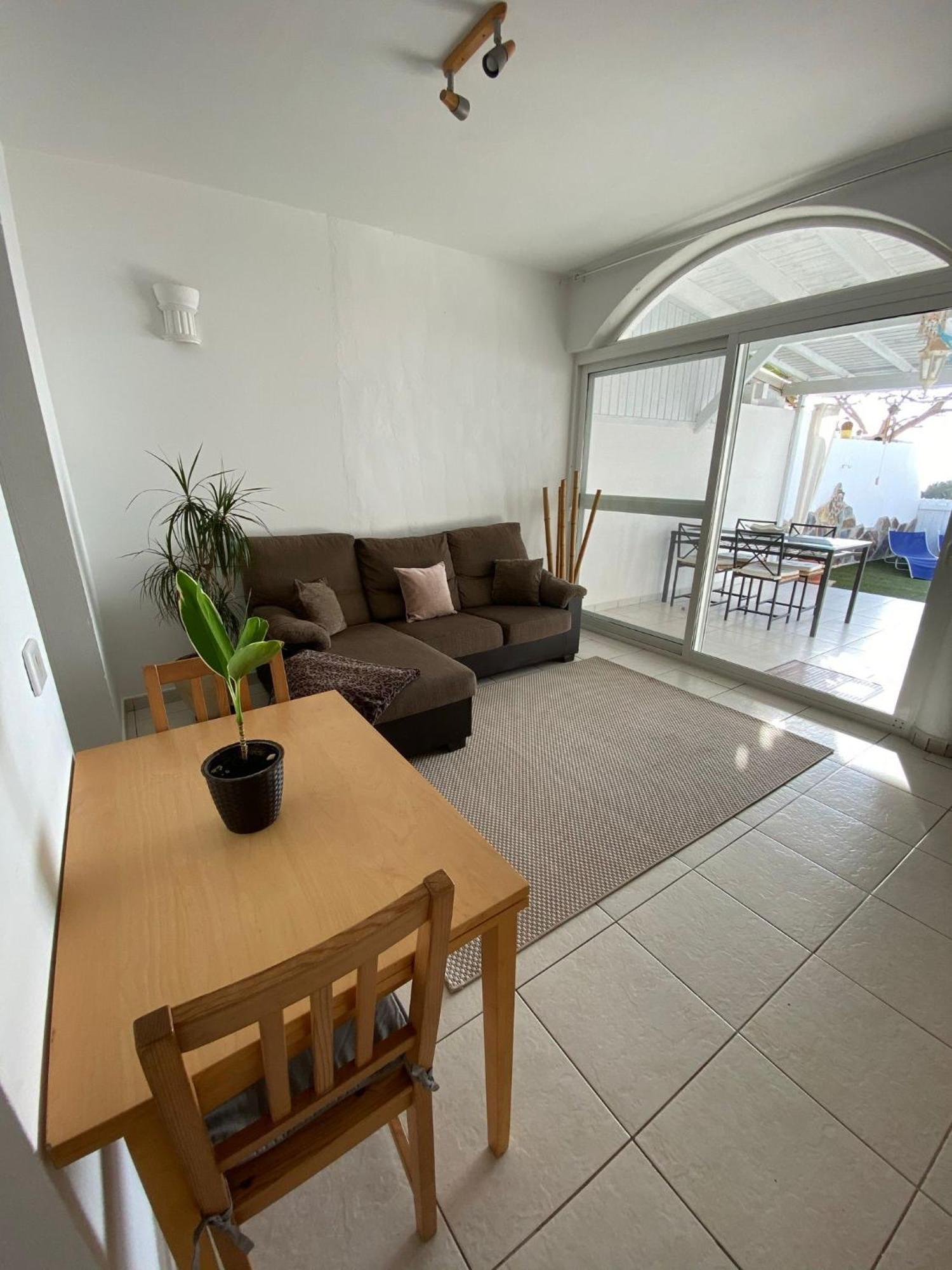 Book Jet - Costa Calma Blue Ocean Dream Terrace Apartment Exterior photo