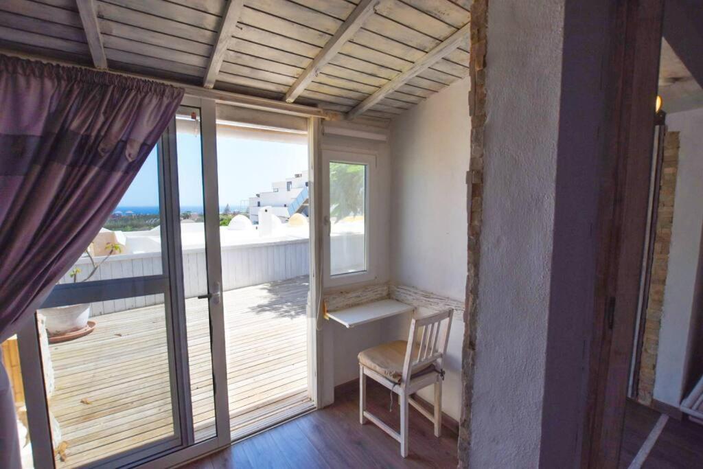 Book Jet - Costa Calma Blue Ocean Dream Terrace Apartment Exterior photo